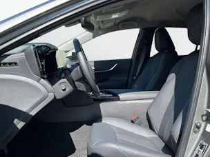 Toyota Mirai Fuel Cell Premium