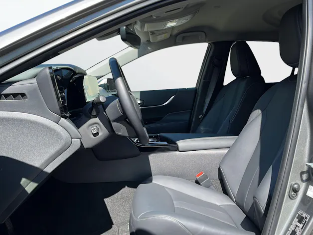 Toyota Mirai Fuel Cell Premium