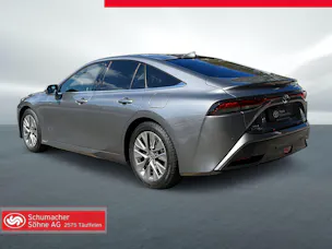 Toyota Mirai Fuel Cell Premium