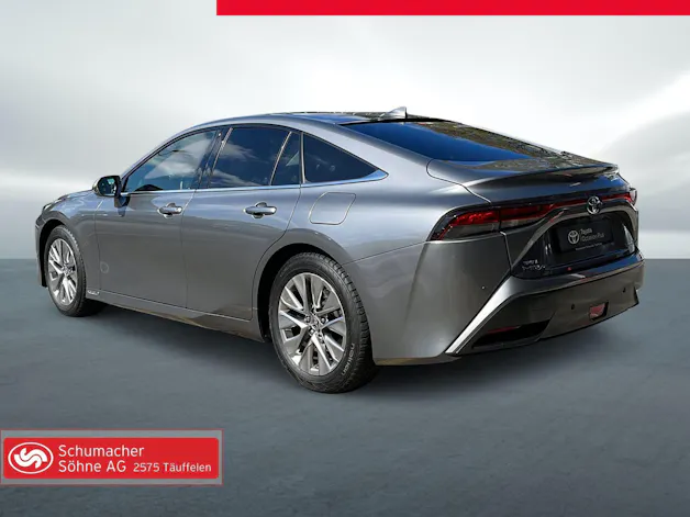 Toyota Mirai Fuel Cell Premium