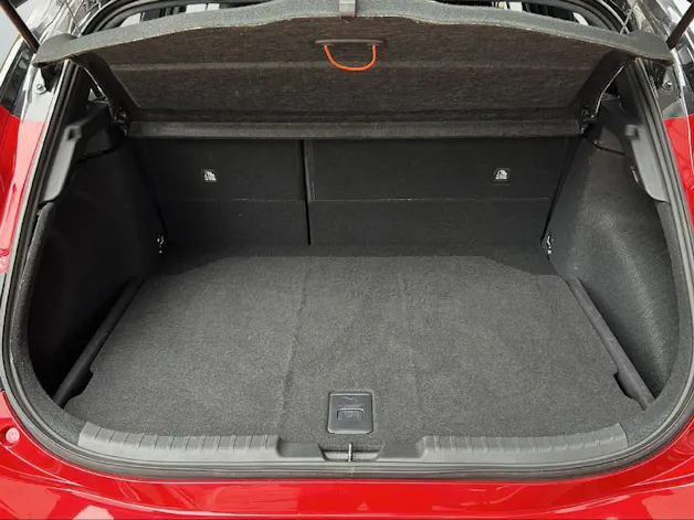 Toyota Corolla 2.0 HSD Style