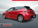 Toyota Corolla 2.0 HSD Style