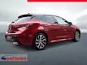 Toyota Corolla 2.0 HSD Style