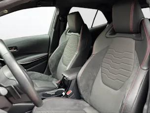 Toyota Corolla 2.0 HSD Style