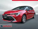 Toyota Corolla 2.0 HSD Style
