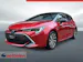 Toyota Corolla 2.0 HSD Style