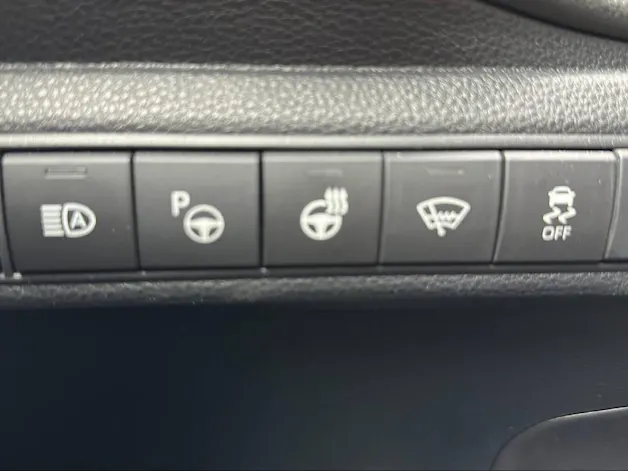 Toyota Corolla 2.0 HSD Style
