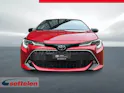 Toyota Corolla 2.0 HSD Style