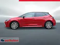 Toyota Corolla 2.0 HSD Style