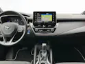 Toyota Corolla 2.0 HSD Style