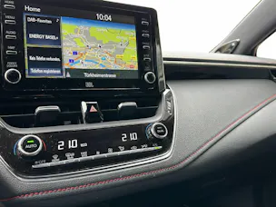 Toyota Corolla 2.0 HSD Style