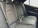 Toyota Corolla 2.0 HSD Style
