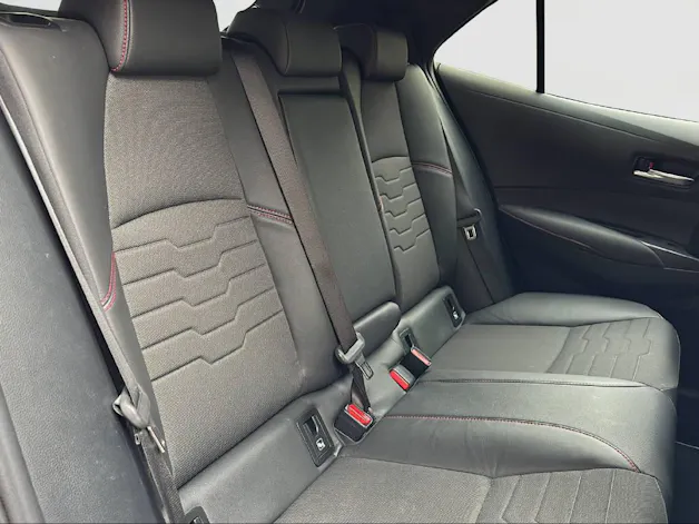 Toyota Corolla 2.0 HSD Style