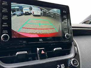 Toyota Corolla 2.0 HSD Style