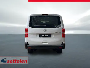 Toyota PROACE Van L2 2.0 D Advanced