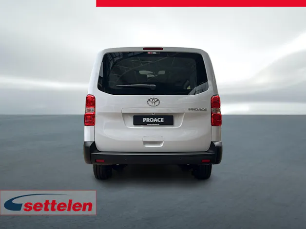 Toyota PROACE Van L2 2.0 D Advanced