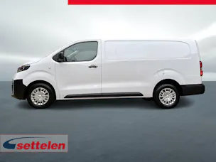 Toyota PROACE Van L2 2.0 D Advanced