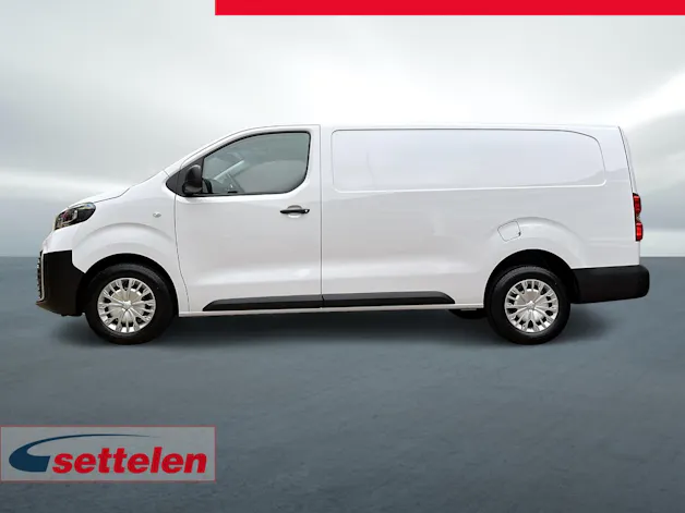 Toyota PROACE Van L2 2.0 D Advanced