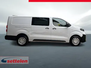 Toyota PROACE Van L2 2.0 D Advanced
