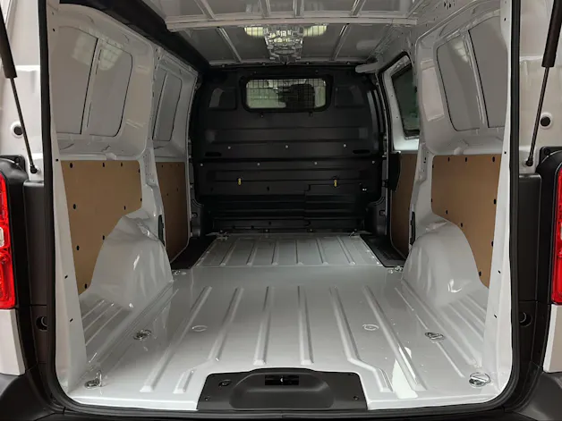 Toyota PROACE Van L2 2.0 D Advanced