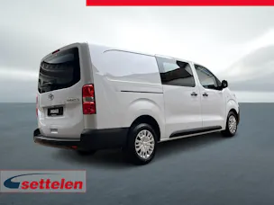 Toyota PROACE Van L2 2.0 D Advanced