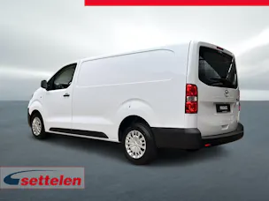 Toyota PROACE Van L2 2.0 D Advanced