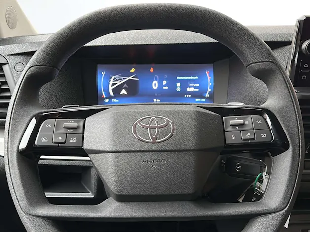 Toyota PROACE Van L2 2.0 D Advanced