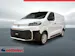 Toyota PROACE Van L2 2.0 D Advanced