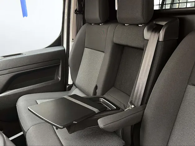 Toyota PROACE Van L2 2.0 D Advanced