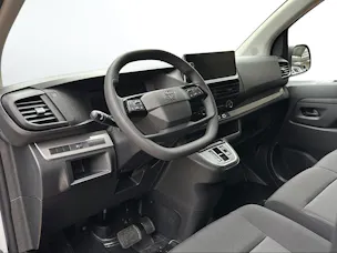 Toyota PROACE Van L2 2.0 D Advanced