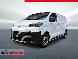 Vehicle image TOYOTA PROACE