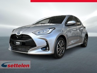 Vehicle image TOYOTA YARIS