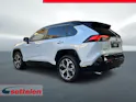 Toyota RAV4 2.5 Plug-In-Hybrid Platinum
