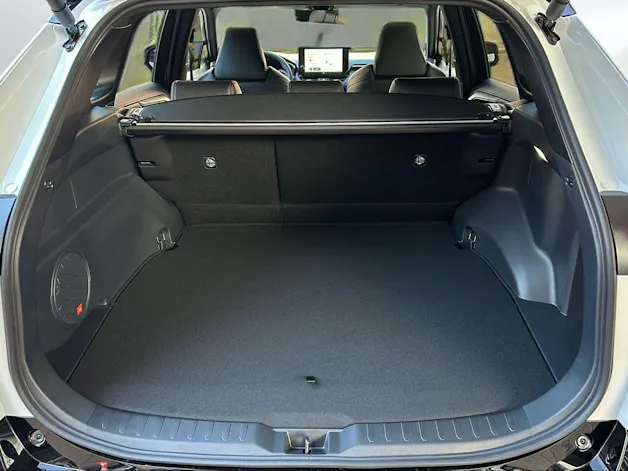 Toyota RAV4 2.5 Plug-In-Hybrid Platinum