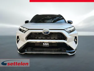 Toyota RAV4 2.5 Plug-In-Hybrid Platinum