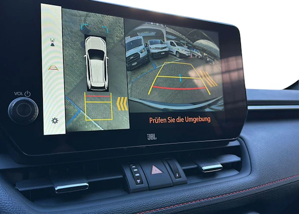 Fahrzeugbild 14 Fahrzeugbild 14