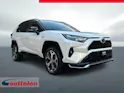 Toyota RAV4 2.5 Plug-In-Hybrid Platinum