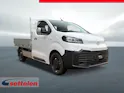 Toyota PROACE Kab.-Ch. H1 L1 2.0 D mit Alubrücke