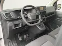 Toyota PROACE Kab.-Ch. H1 L1 2.0 D mit Alubrücke