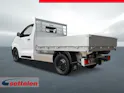 Toyota PROACE Kab.-Ch. H1 L1 2.0 D mit Alubrücke