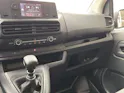 Toyota PROACE Kab.-Ch. H1 L1 2.0 D mit Alubrücke