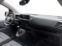 Toyota PROACE Kab.-Ch. H1 L1 2.0 D mit Alubrücke