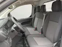 Toyota PROACE Kab.-Ch. H1 L1 2.0 D mit Alubrücke