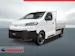 Toyota PROACE Kab.-Ch. H1 L1 2.0 D mit Alubrücke