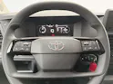 Toyota PROACE Kab.-Ch. H1 L1 2.0 D mit Alubrücke