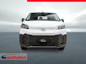 Toyota PROACE Kab.-Ch. H1 L1 2.0 D mit Alubrücke