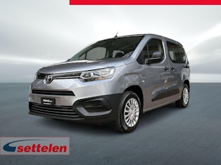 Vehicle image TOYOTA PROACE CITY VERSO