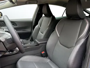 Toyota Prius 2.0 Plug-In-Hybrid Premium
