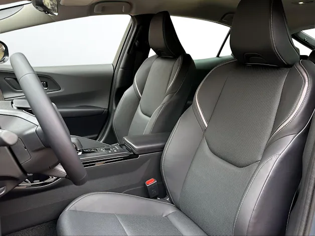Toyota Prius 2.0 Plug-In-Hybrid Premium
