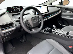 Toyota Prius 2.0 Plug-In-Hybrid Premium